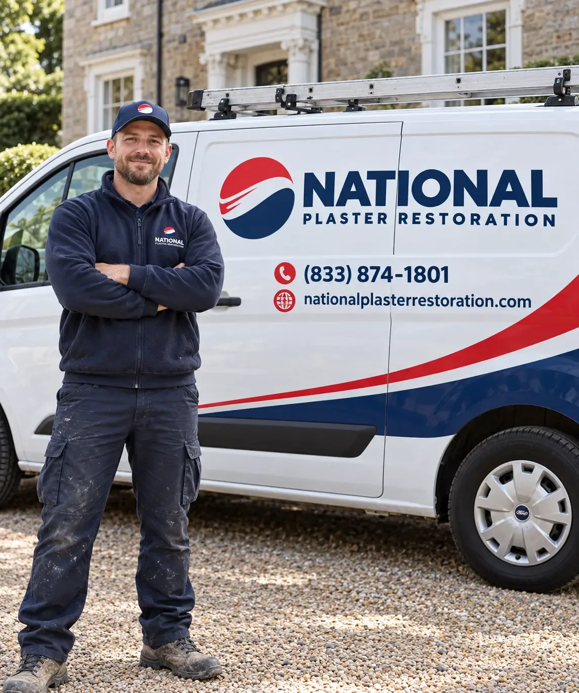 Plaster Repair Apple Valley, CA FAQs
